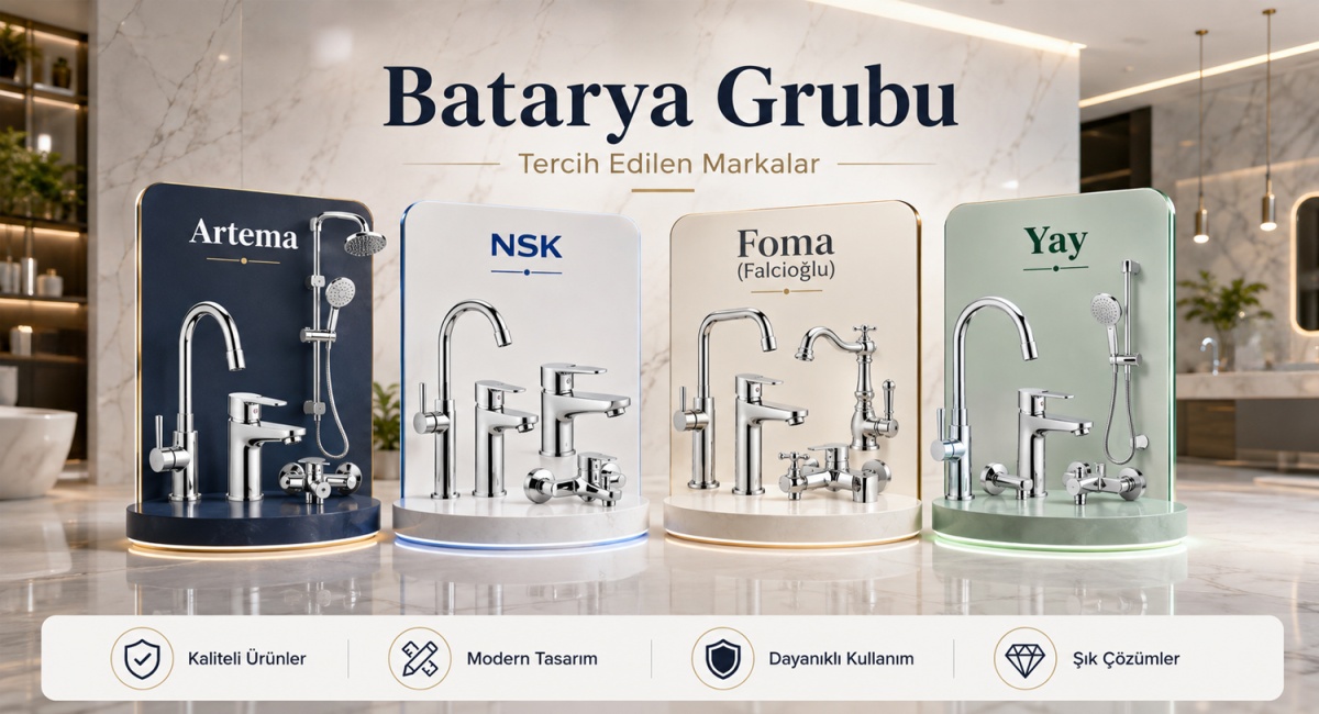 Batarya Grubu