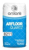 ARKİM ARFLOOR QUARTZ 8211 GRİ