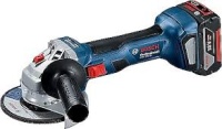 BOSCH GWS 180 Lİ AKÜLÜ TAŞLAMA 18 V 4AH