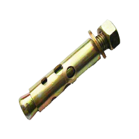 ÇEKMELİ ÇELİK DÜBEL 12 MM