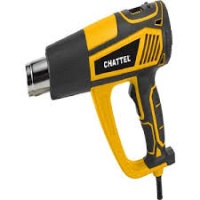 CHT.1523 CHATTEL  SICAK HAVA TABANCASI DİJİTAL