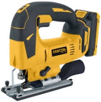 CHT.4415 CHATTEL AKÜLÜ DEKUPAJ TESTERE