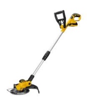 CHT.4424  CHATTEL  AKÜLÜ TEKERLEKLİ TIRPAN