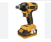 CHT.4441 CHATTEL AKÜLÜ TORKLU VİDALAMA 12V 1,5A