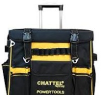 CHT.4510 CHATTEL AĞIR HİZMET TİPİ TAKIM  ÇANTASI
