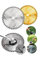 ÇİM BİÇME TESTERE 255X2,0X40T