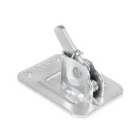 ÇİROZ KİLİDİ GALVANZİLİ