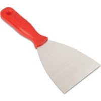 DUYAR PLASTİK KAZIMA İSPATULA 6 CM