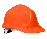 ESSAFE VİDALI BARET GE 1537 TURUNCU