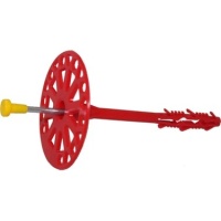 FİLLİ BOYA DALMAÇYALI DÜBEL 11,5 CM