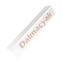 FİLLİ BOYA DALMAÇYALI FİLELİ KÖŞE PROFİLİ 2,5M