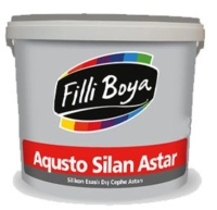 FİLLİ DIŞ CEPHE AQUSTO ASTAR 7,5 LT