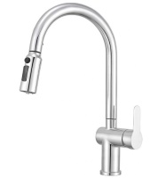 FLEKO 12840150 RİVA ANTRASİT SCALA SPİRALLİ ARITMA BAT.