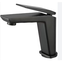 FLEKO 13180250 BLANCA ANTRASİT LAVABO