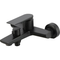 FLEKO MUSTANG BLACK BANYO BATARYASI