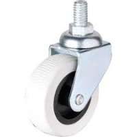 GRİ VİDALI TEKER 50*20