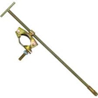 İSKELE KELEPÇESİ 12X500 DÜBELLİ