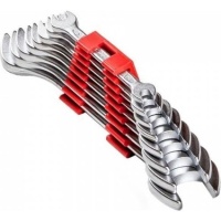 İZELTAŞ İKİ AĞIZ ANAHTAR TAKIMI 8 Lİ