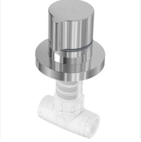 MEGA ANK.STOP VALF YUVARLAK 12