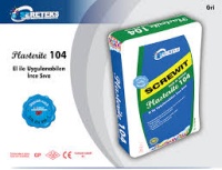 SERETEKS İNCE HAZIR SIVA