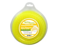 TIRPAN MİSİNASI 3,3 MM KARE