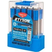 TYSON MIKNATISLI BİST UC 2*65