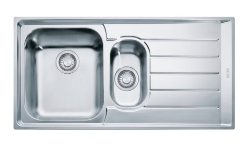 ANKASTRE EVYE 50X100 + SİFON