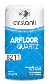 ARKİM ARFLOOR QUARTZ 8211 KIRMIZI