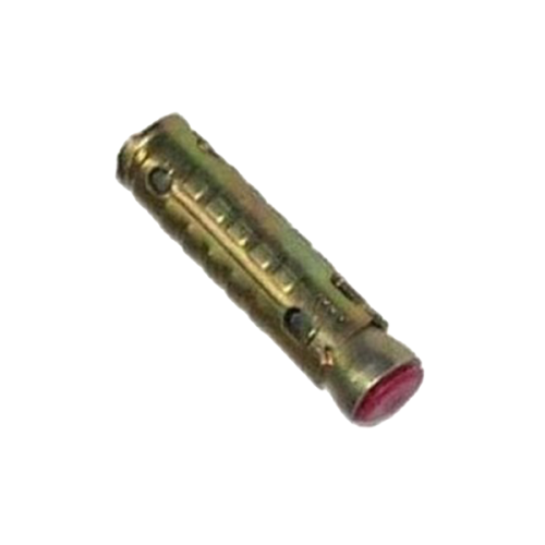 ÇEKMELİ ÇELİK DÜBEL 10 MM
