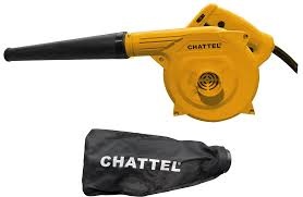 CHT.1581 CHATTEL ÜFLEYİCİ 650 W