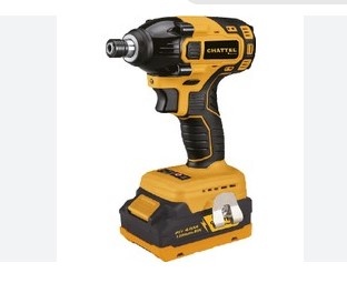 CHT.4441 CHATTEL AKÜLÜ TORKLU VİDALAMA 12V 1,5A