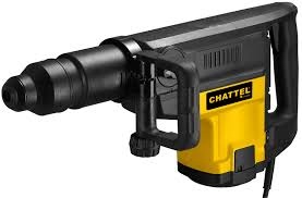 CHT.4642 CHATTEL KIRICI DELİCİ 1500W