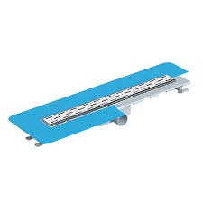 DUŞ KANALI 50 CM MEMBRANLI