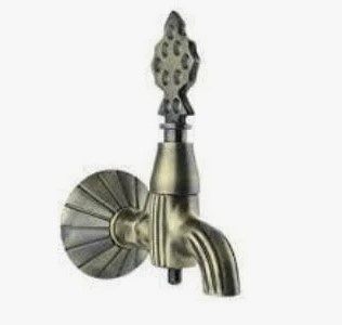 FALCIOĞLU OSMANLI MUSLUĞU AÇ-KAPA SARI