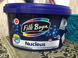 FİLLİ BOYA NUCLEUS DCB RG1 7.5 LT