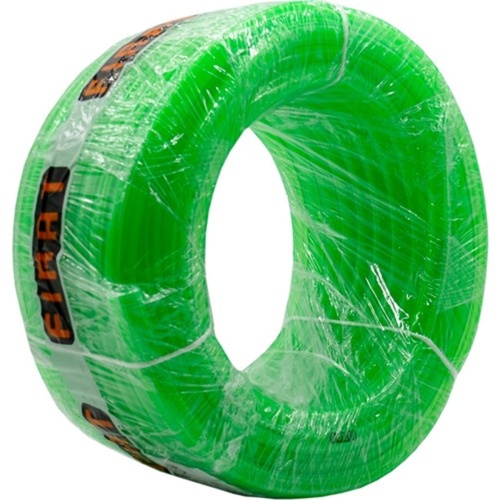 FIRAT ÖRGÜLÜ ŞEFFAF HORTUM 1'