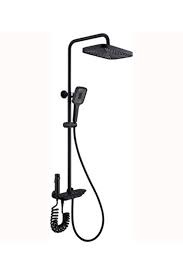 FLEKO 1140135000007 LIGHT ANTRASİT DUŞ SİSTEMİ