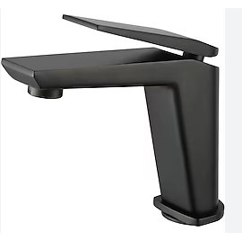 FLEKO 13180250 BLANCA ANTRASİT LAVABO