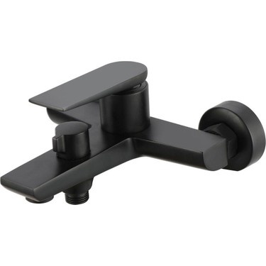 FLEKO MUSTANG BLACK BANYO BATARYASI