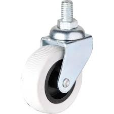 GRİ VİDALI TEKER 50*20