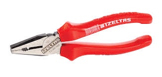 İZELTAŞ KOMBİNE PENSE OPAK 180 MM