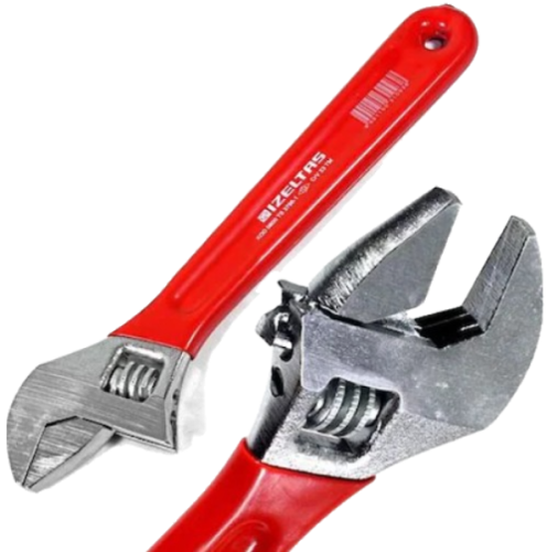 İZELTAŞ KURBAĞACIK 10''