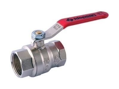 KLEPSAN K.VANA 2 1/2 ST PN25