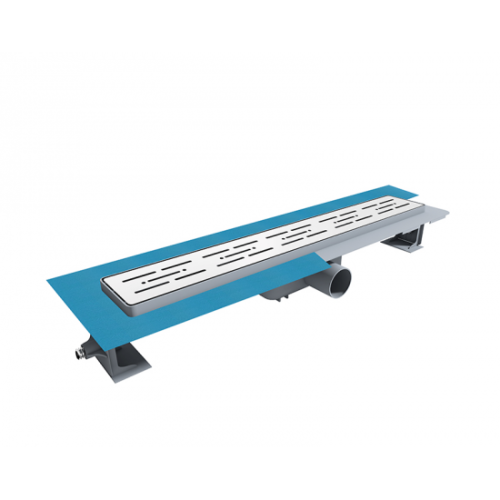 MERTİNOKS PERA MEMBRANLI 33 CM YANDAN ÇIKIŞLI