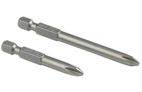 ŞAPKALI BİST UÇ 2*25 MM