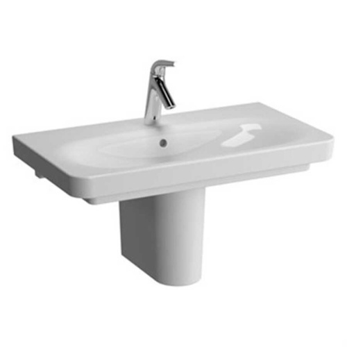 VİTRA NEST LAVABO 80 CM