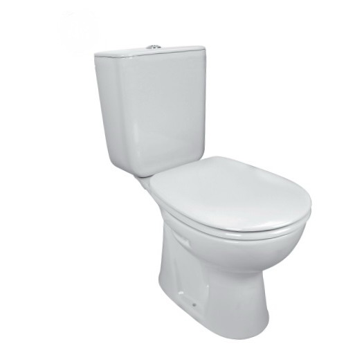 VİTRA NORM TAM TAKIM KLOZET (ALTTAN ÇIKIŞLI)