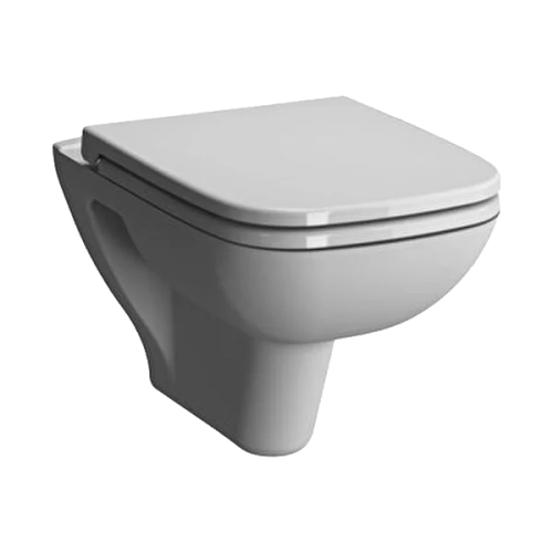 VİTRA S20 ASMA KLOZET 52 CM *