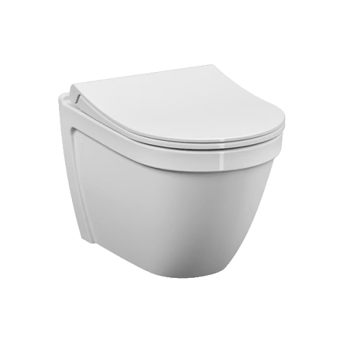 VİTRA S50 ASMA KLOZET