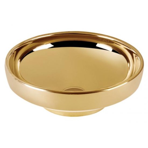 VİTRA W.JEWELS ÇANAK LAV.ALTIN 60 CM